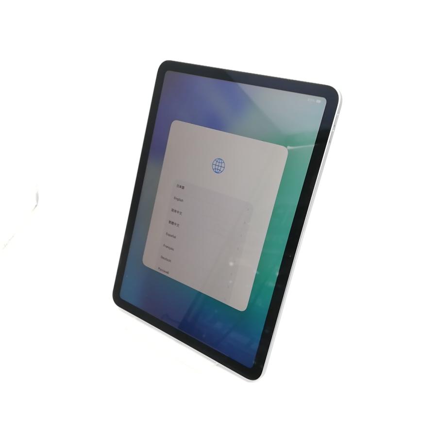 中古】Apple 【Wi-Fi】 11インチ iPad Air（M2/2024） 128GB パープル