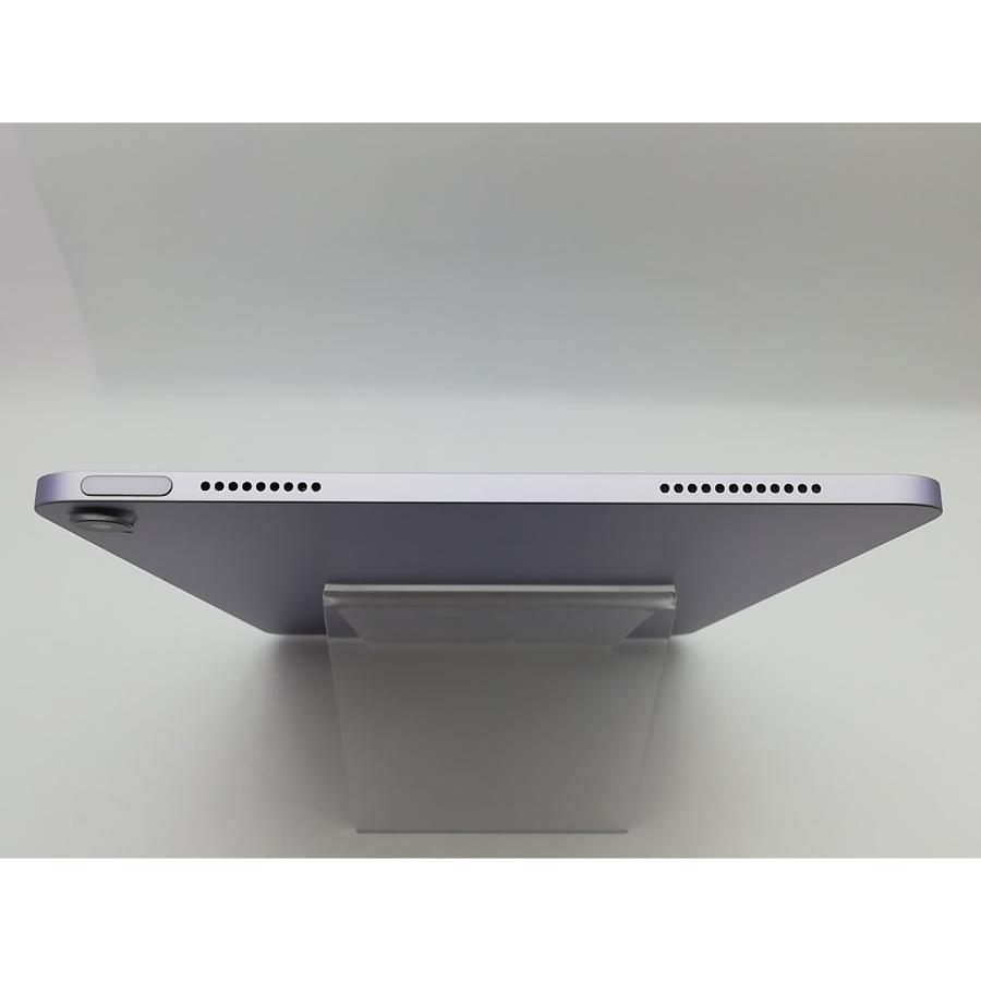 中古】Apple 【Wi-Fi】 11インチ iPad Air（M2/2024） 128GB パープル