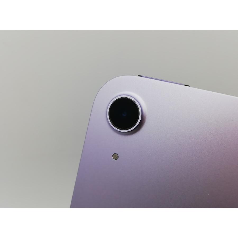 中古】Apple 【Wi-Fi】 11インチ iPad Air（M2/2024） 128GB パープル