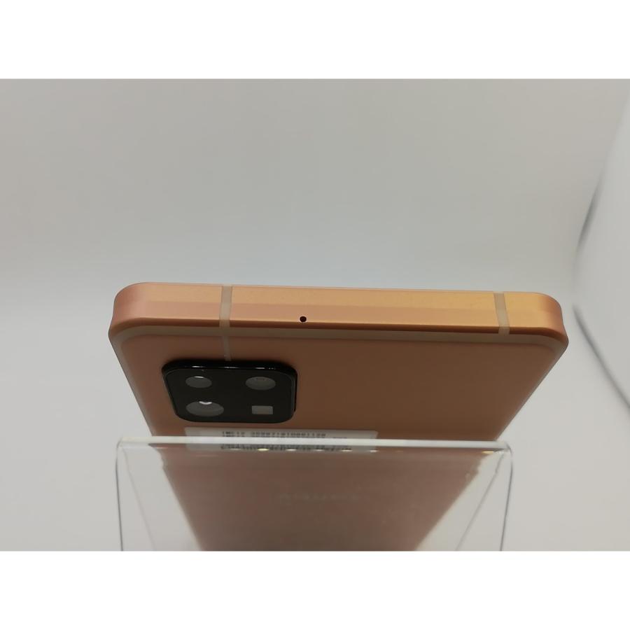 中古】SHARP 楽天モバイル 【SIMフリー】 AQUOS sense6s ライト