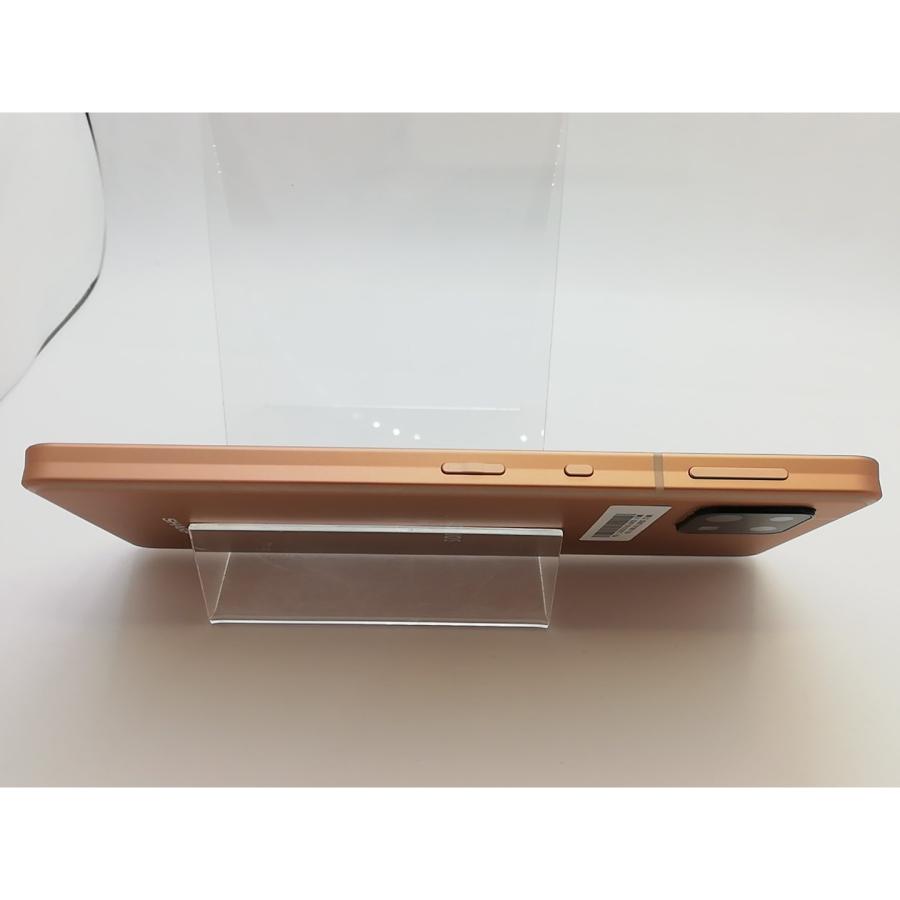 中古】SHARP 楽天モバイル 【SIMフリー】 AQUOS sense6s ライト