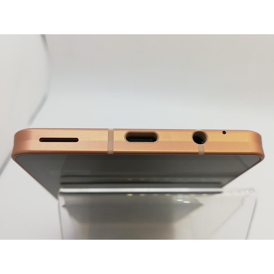 中古】SHARP 楽天モバイル 【SIMフリー】 AQUOS sense6s ライト