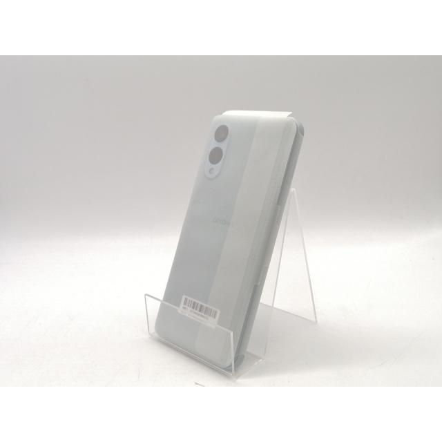 未使用】FCNT au 【SIMフリー】 arrows We2 ライトブルー 4GB 64GB