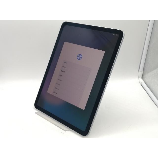 中古美品☆Apple iPadAir Wi-Fiモデル MYFQ2J/A 中古】Apple 【Wi-Fi】 iPad Air（第4世代/2020） 64GB スカイブルー