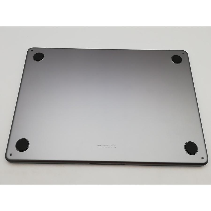 中古】Apple MacBook Air 13インチ CTO (M2,2022) シルバー M2(CPU:8C