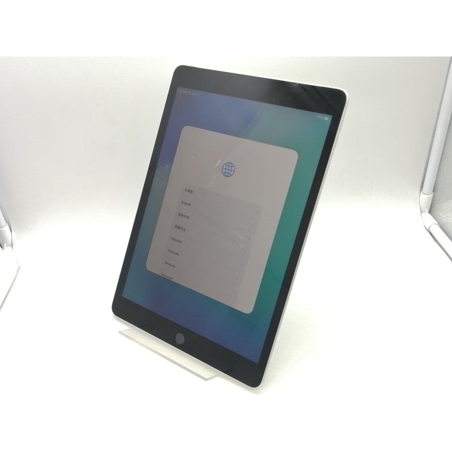 中古】Apple docomo 【SIMフリー】 iPad（第9世代/2021） 64GB