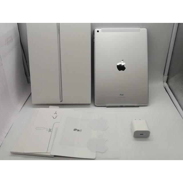 中古】Apple docomo 【SIMフリー】 iPad（第9世代/2021） 64GB