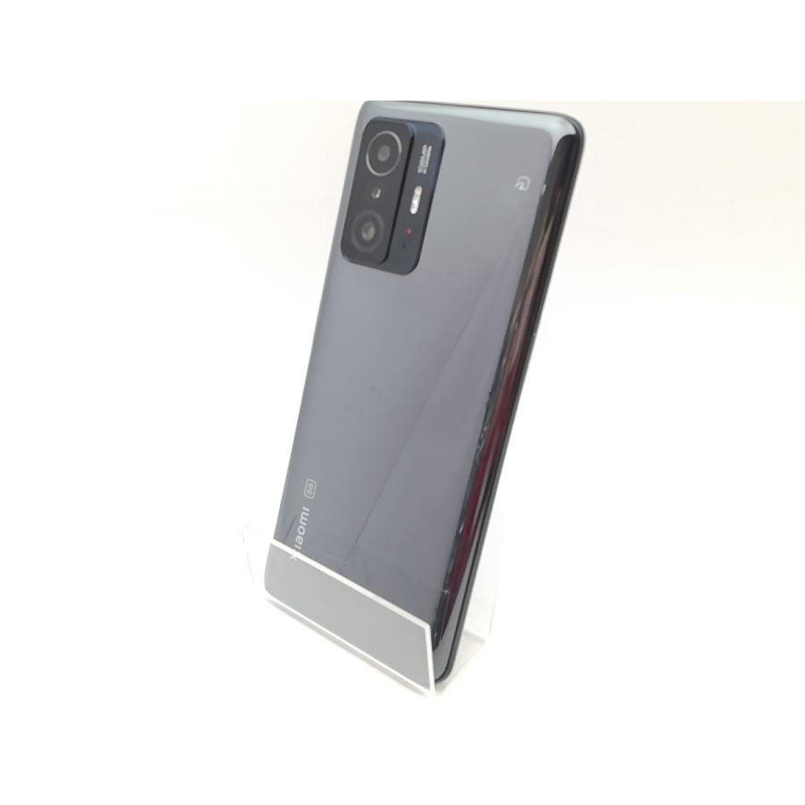 中古】Xiaomi 国内版 【SIMフリー】 Xiaomi 11T Pro メテオライト 