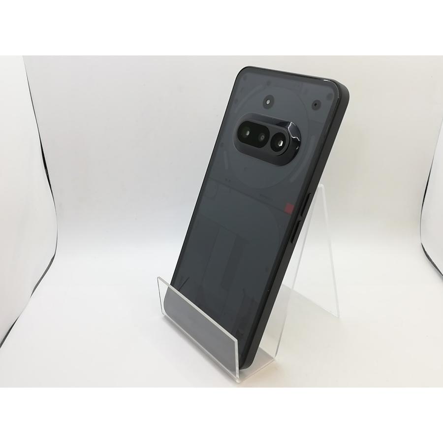 中古】NOTHING 楽天モバイル 【SIMフリー】 Nothing Phone (3a