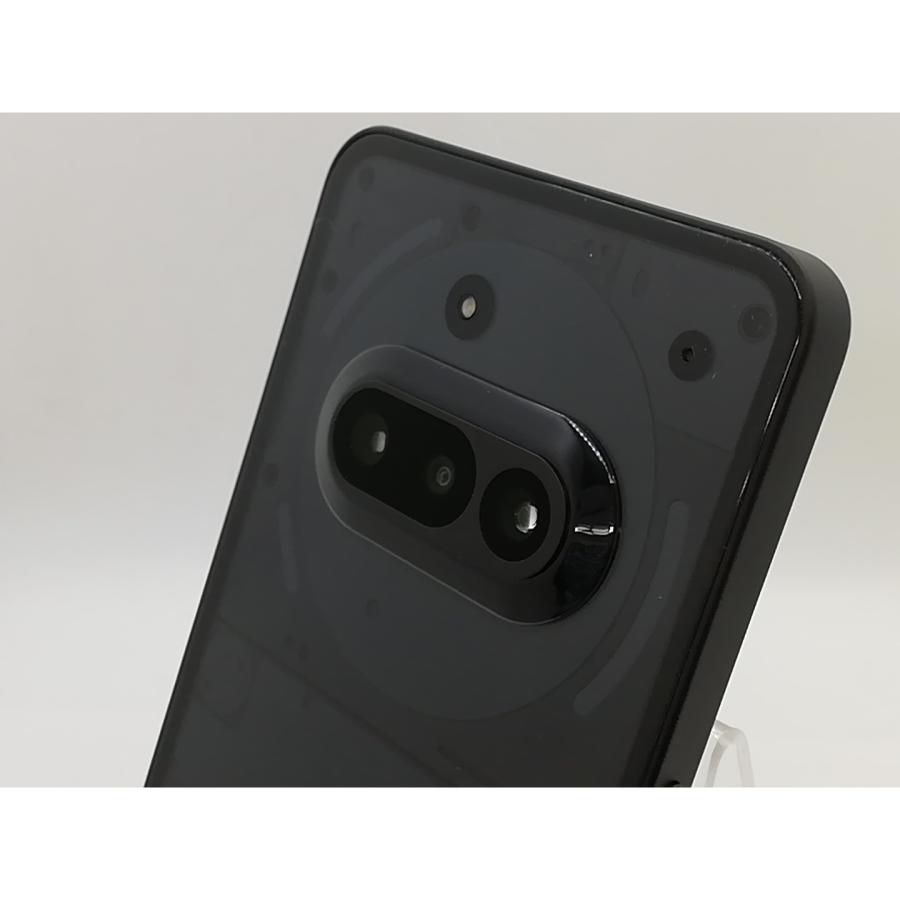 中古】NOTHING 楽天モバイル 【SIMフリー】 Nothing Phone (3a