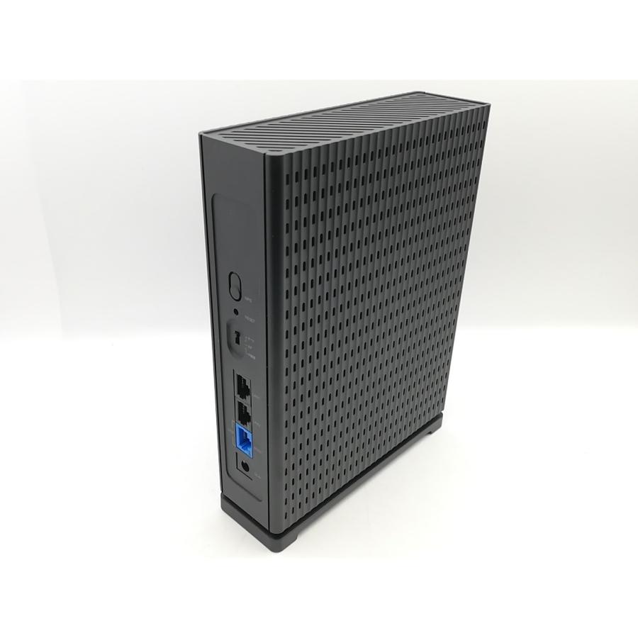 ELECOM Wi-Fi 7 ルーター　WRC-BE36QS-B 中古 中古】ELECOM WRC-BE36QS-B [ブラック] Wi-Fi7(11be)対応無線LAN