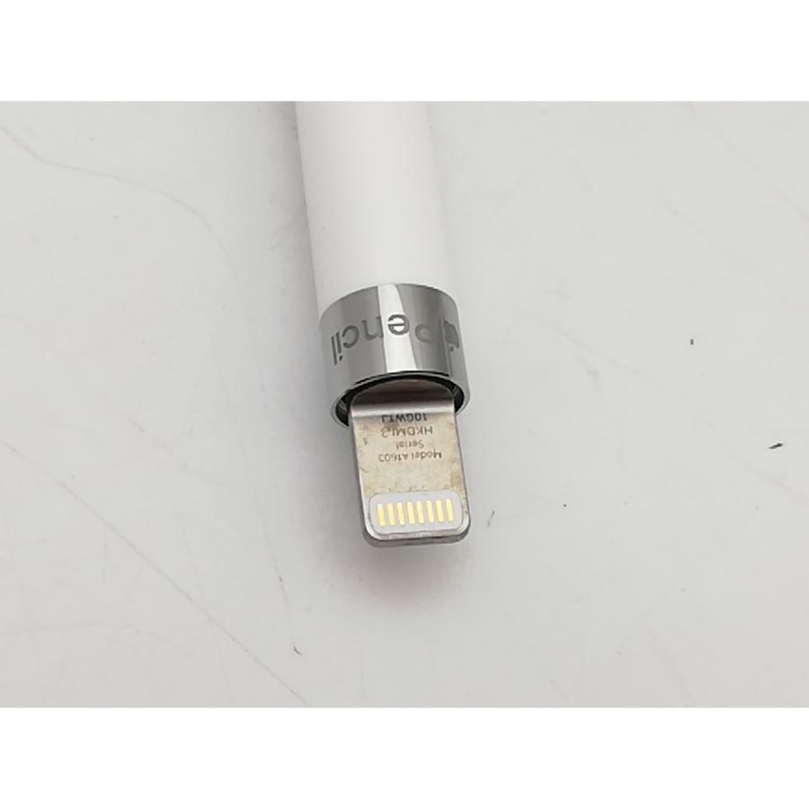 中古】Apple Apple Pencil（第1世代） MQLY3J/A (USB-C - Pencil