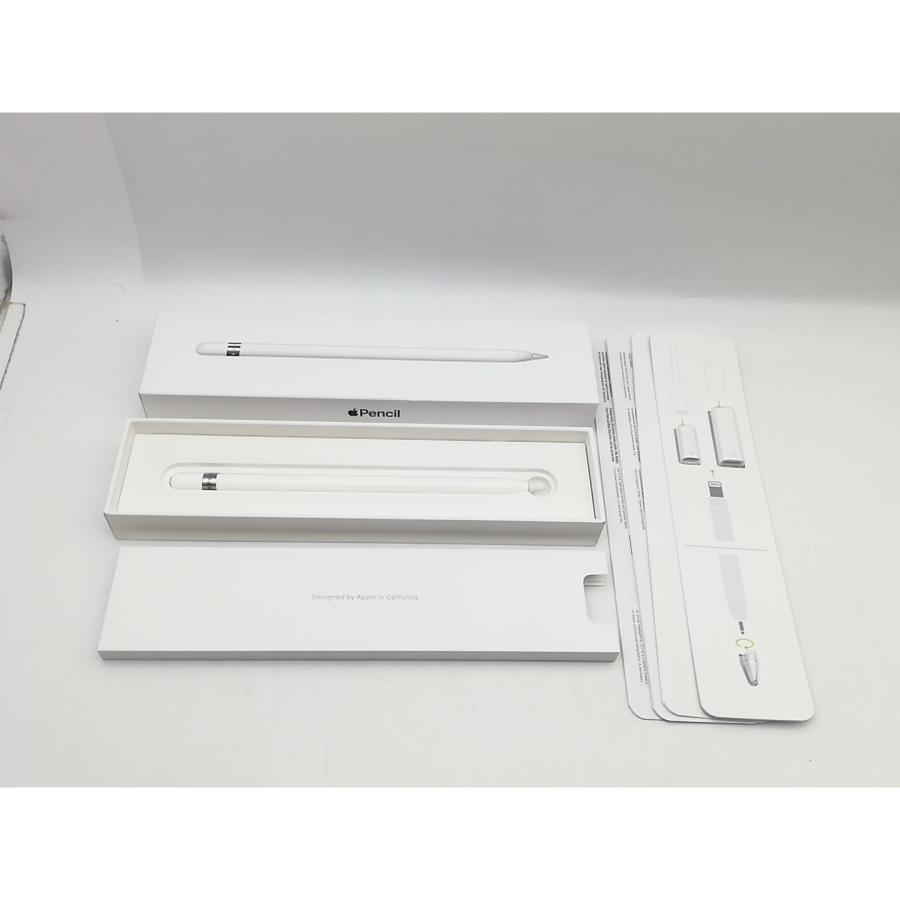 中古】Apple Apple Pencil（第1世代） MQLY3J/A (USB-C - Pencil