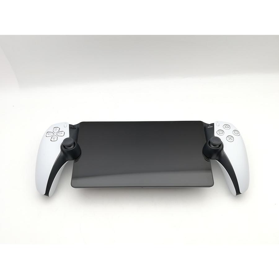 中古】SONY PlayStation Portal リモートプレーヤー CFIJ-18000【熊本