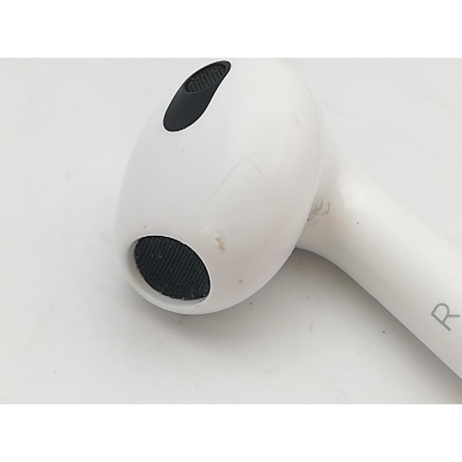 中古】Apple AirPods（第3世代） MagSafe充電ケース MME73J/A【熊本