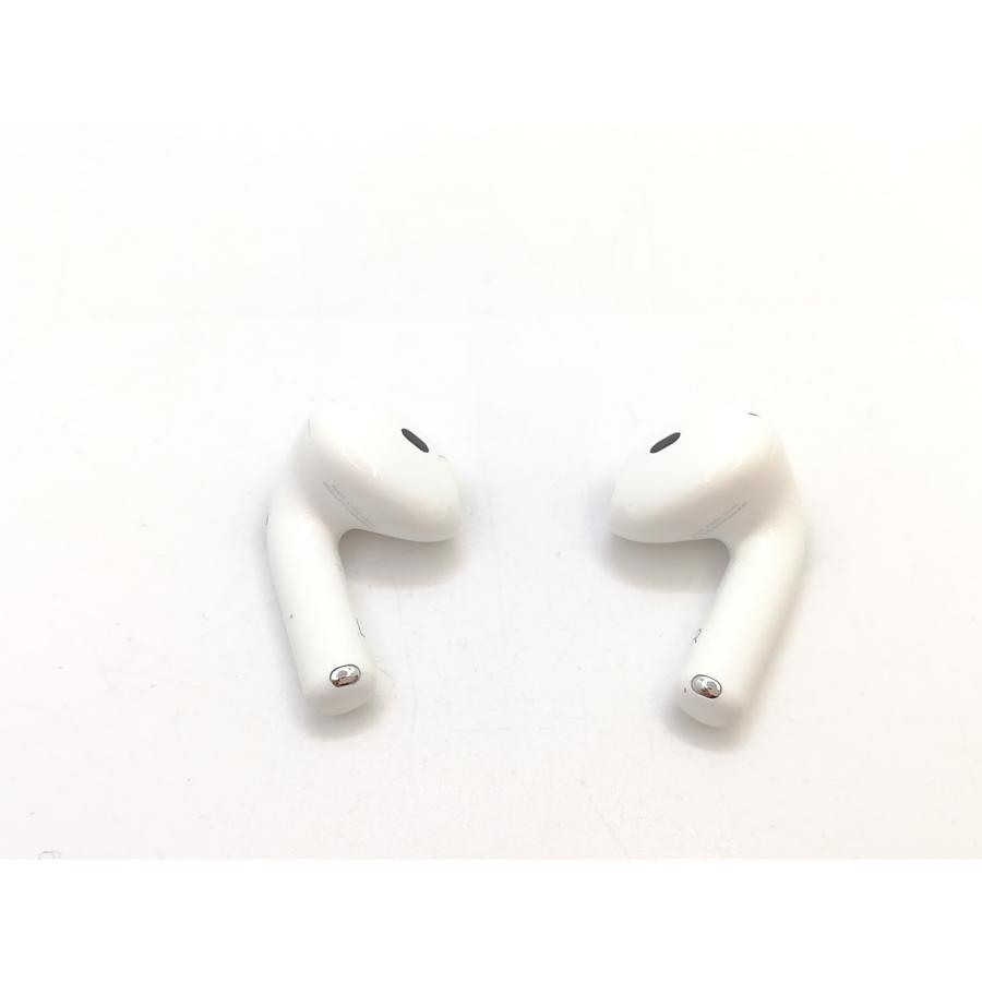 Apple AirPods 4 (ANC) 本体ノイズキャンセリング搭載　 中古 中古】Apple AirPods 4 アクティブノイズキャンセリング搭載モデル