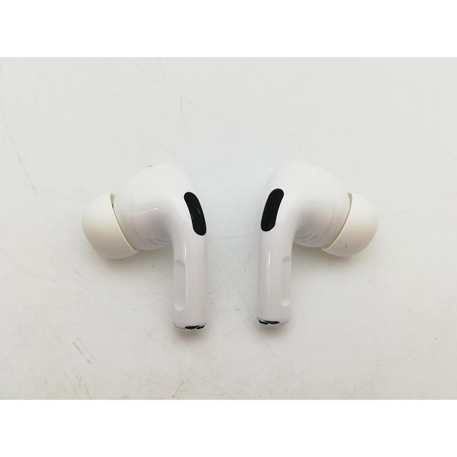中古】Apple AirPods Pro 第2世代（2023/USB-C） MTJV3J/A【熊本】保証
