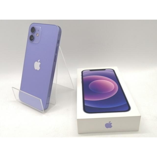iPhone 12 【中古】Apple docomo 【SIMロック解除済み】 256GB