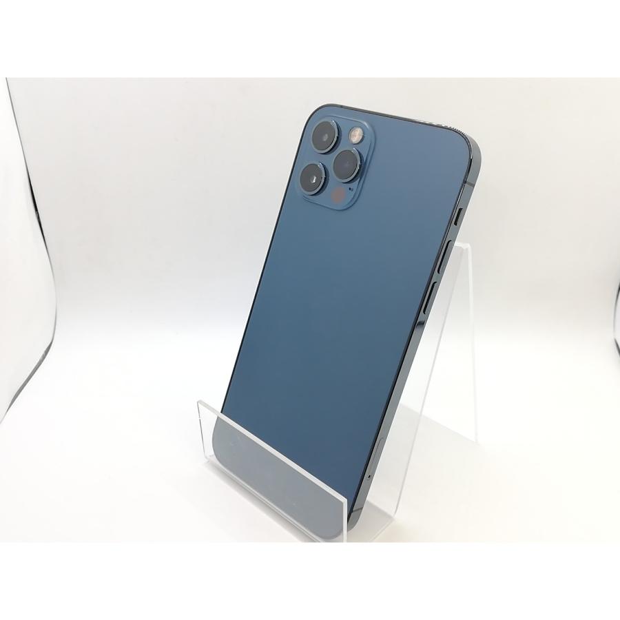 iPhone 12 【中古】Apple docomo 【SIMロック解除済み】 Pro