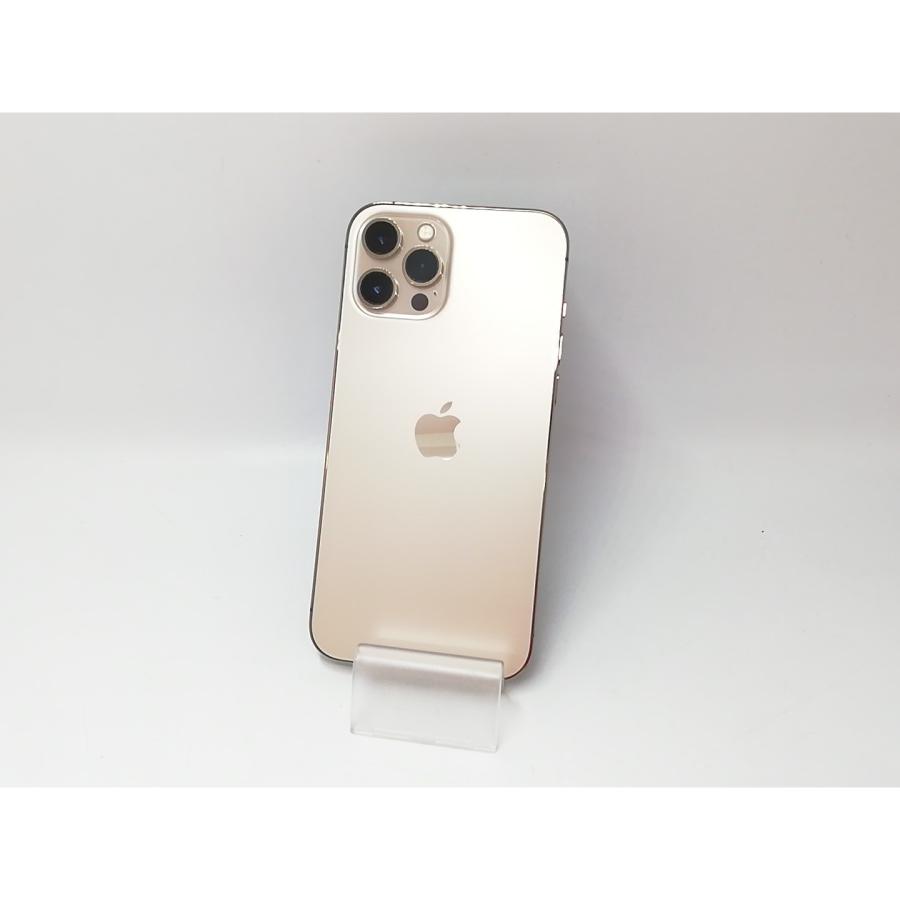 iPhone 12 【中古】Apple SoftBank 【SIMロック解除済み】 Pro Max 