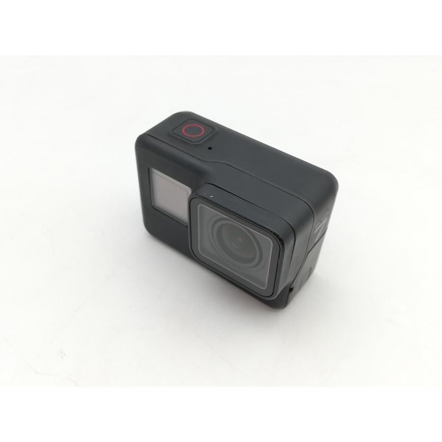 中古】GoPro GoPro HERO7 Black CHDHX-701-FW【熊本】保証期間1ヶ月 