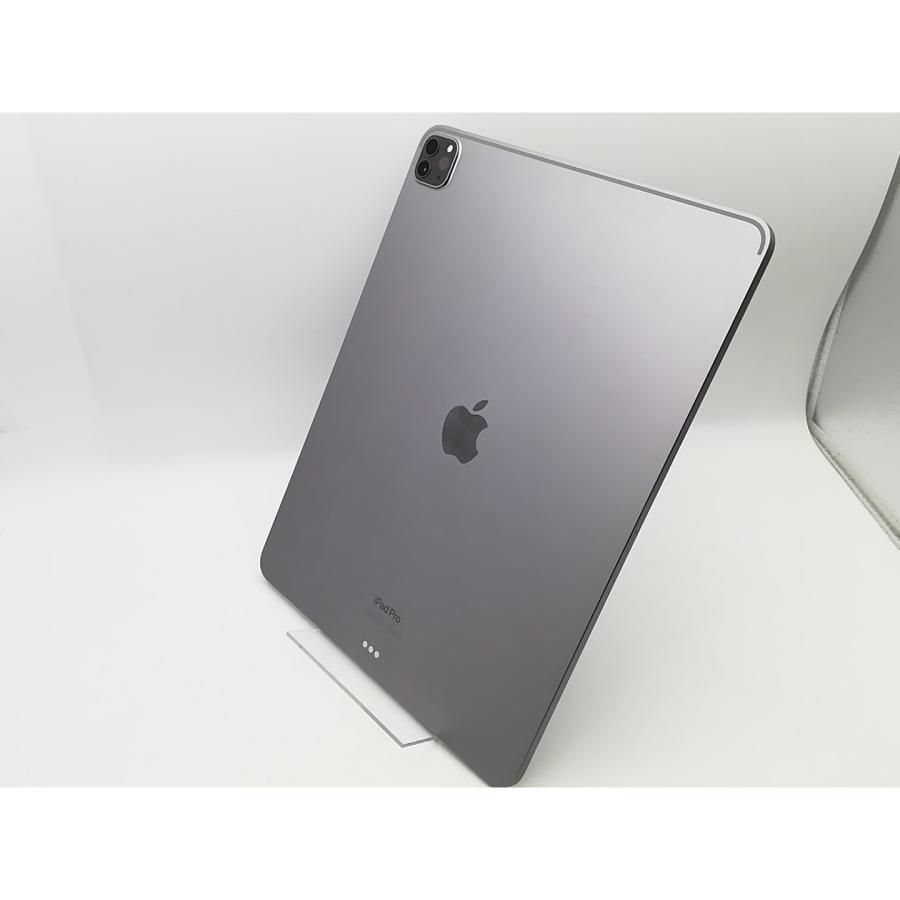 中古】Apple 【Wi-Fi】 12.9インチ iPad Pro（第6世代/2022） 256GB 