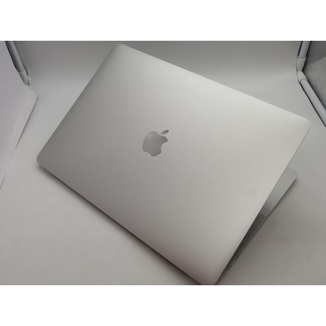 【中古】Apple MacBook Pro 13インチ M2(CPU:8C/GPU:10C) 8GB/256GB シルバー  MNEP3J/A  (M2・2022)【熊本】保証期間１ヶ月【ランクA】の画像