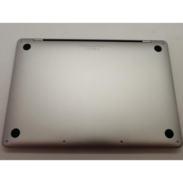 【中古】Apple MacBook Pro 13インチ M2(CPU:8C/GPU:10C) 8GB/256GB シルバー  MNEP3J/A  (M2・2022)【熊本】保証期間１ヶ月【ランクA】の画像