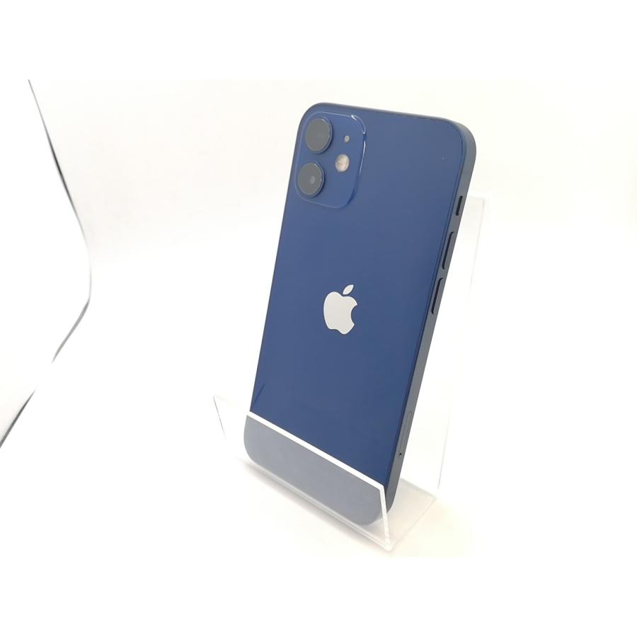 iPhone 12 mini 【中古】Apple docomo 【SIMロック解除済み】 64GB 