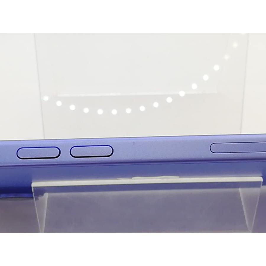 【中古】Apple 国内版 【SIMフリー】 iPhone 16 Plus 256GB ウルトラマリン MXVK3J/A【熊本】保証期間１ヶ月【ランクA】の画像
