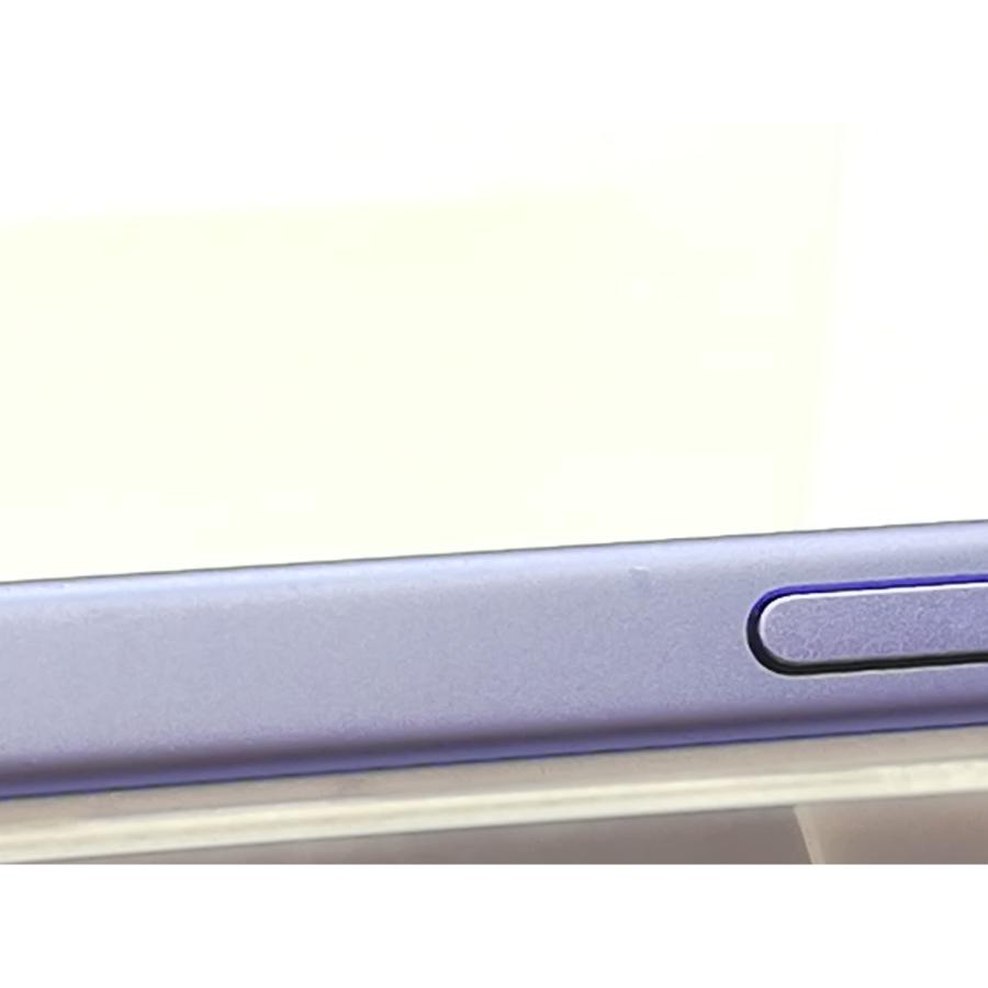 【中古】Apple 国内版 【SIMフリー】 iPhone 16 Plus 256GB ウルトラマリン MXVK3J/A【熊本】保証期間１ヶ月【ランクA】の画像