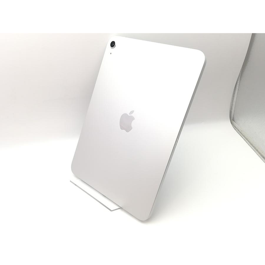 中古】Apple 【Wi-Fi】 iPad（A16/2025） 128GB シルバー MD3Y4J/A