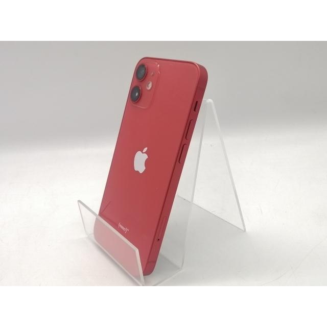 iPhone 12 mini 【中古】Apple 国内版 【SIMフリー】 128GB (PRODUCT