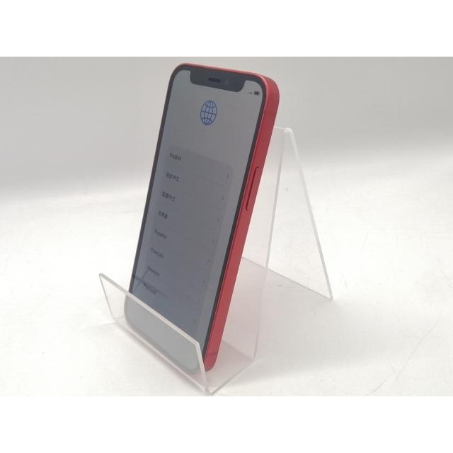 iPhone 12 mini 【中古】Apple 国内版 【SIMフリー】 128GB (PRODUCT