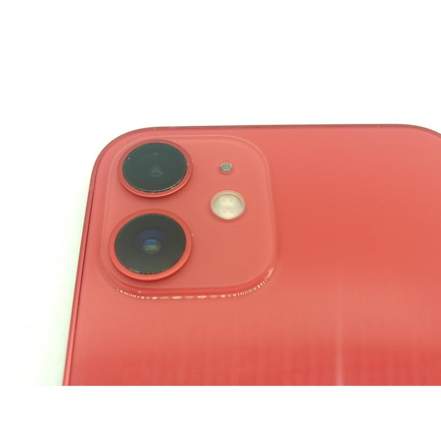 iPhone 12 mini 【中古】Apple 国内版 【SIMフリー】 128GB (PRODUCT