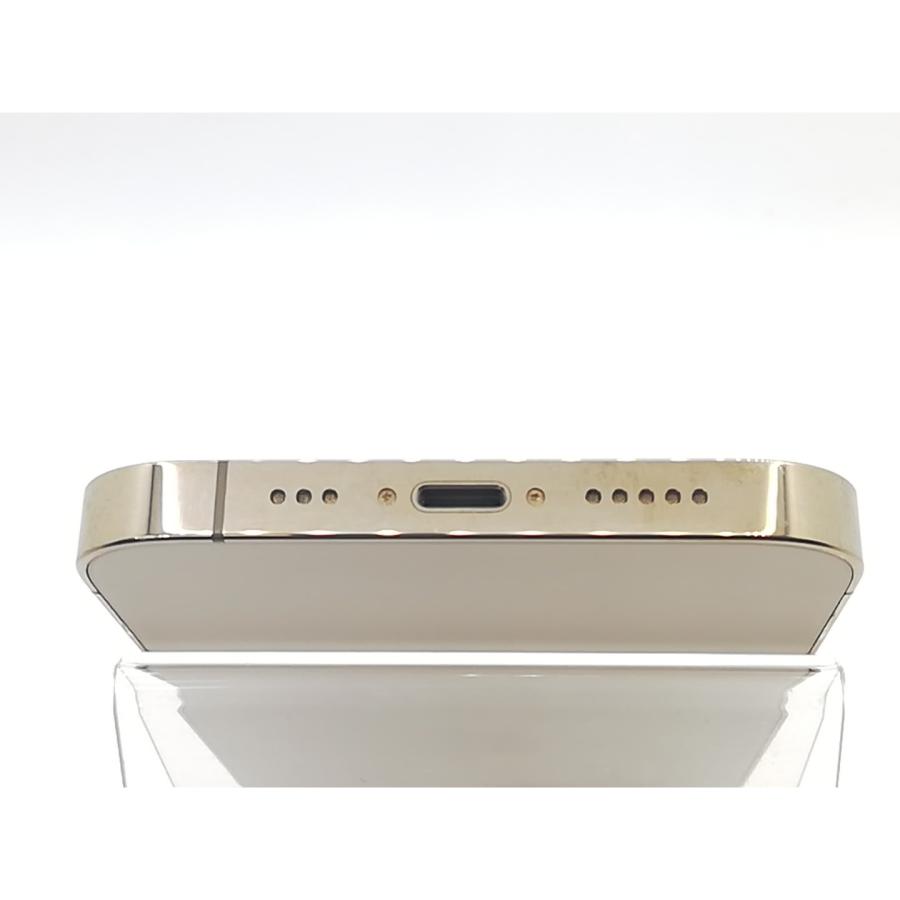 iPhone 13 【中古】Apple docomo 【SIMフリー】 Pro 256GB ゴールド