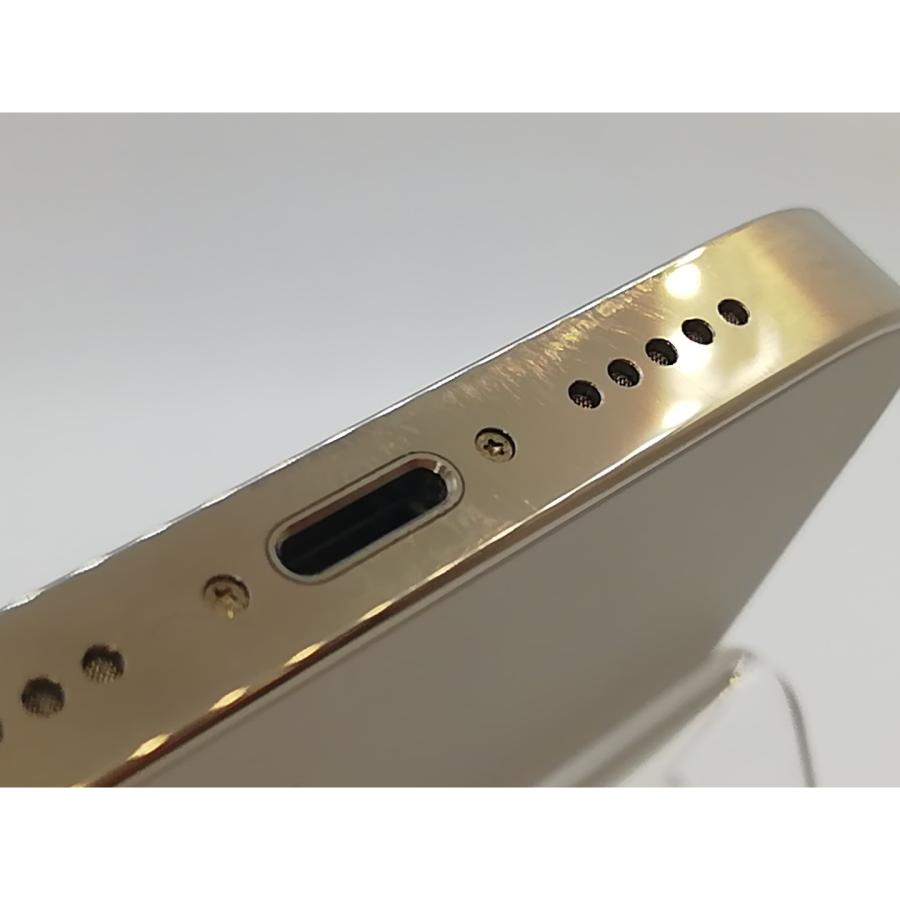 iPhone 13 【中古】Apple docomo 【SIMフリー】 Pro 256GB ゴールド