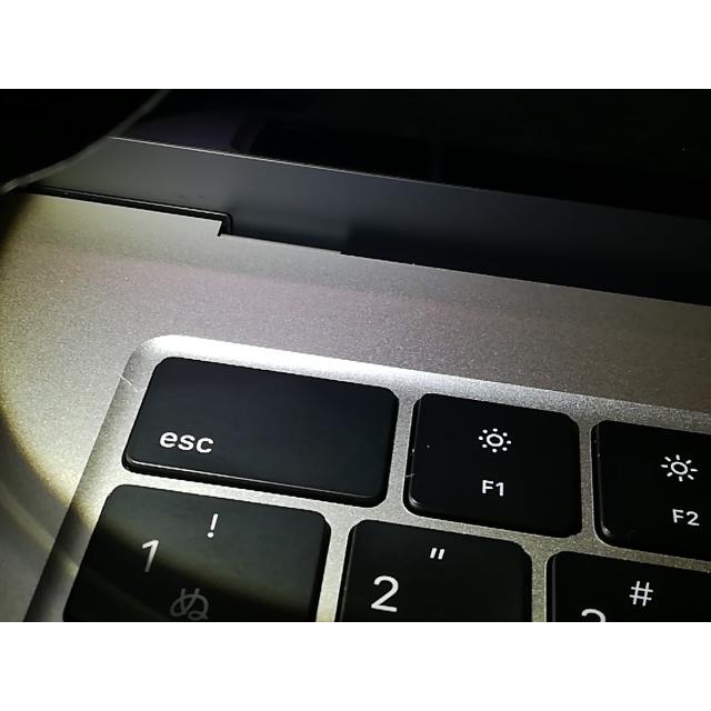 【中古】Apple MacBook Air 15インチ  M2(CPU:8C/GPU:10C) 8GB/256GB スターライト MQKU3J/A (M2,2023)【熊本】保証期間１ヶ月【ランクA】の画像