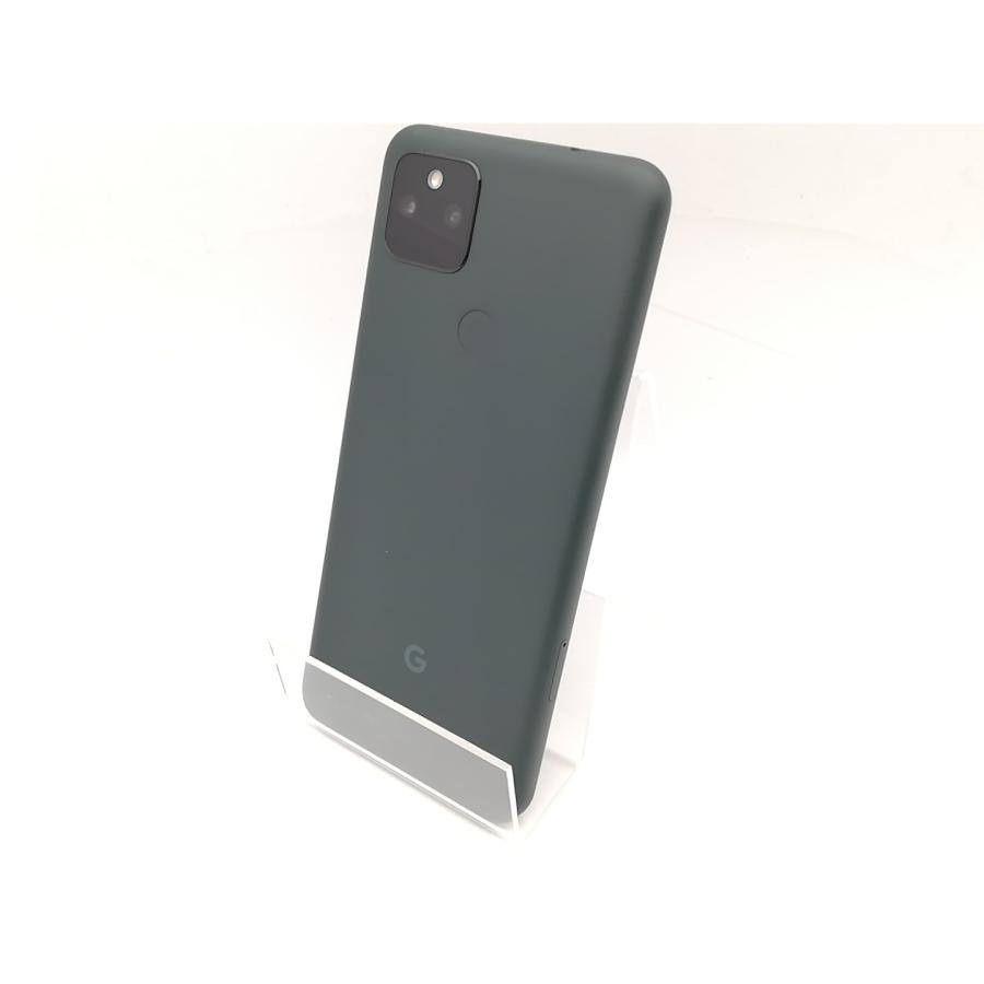 SoftBank Pixel 5a Pixel5a[128GB] (5G) 5G【安心保証】 【公式通販】