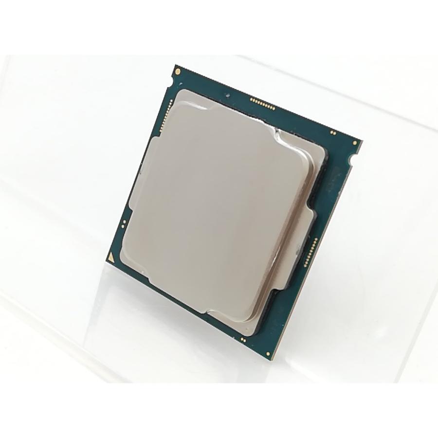 中古】Intel Core i5-9500 (3GHz/TB:4.4GHz/SRF4B/U0) bulk LGA1151/6C 