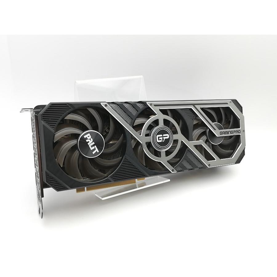 中古】Palit GeForce RTX 3070 GamingPro V1 8GB（NE63070019P2-1041A 