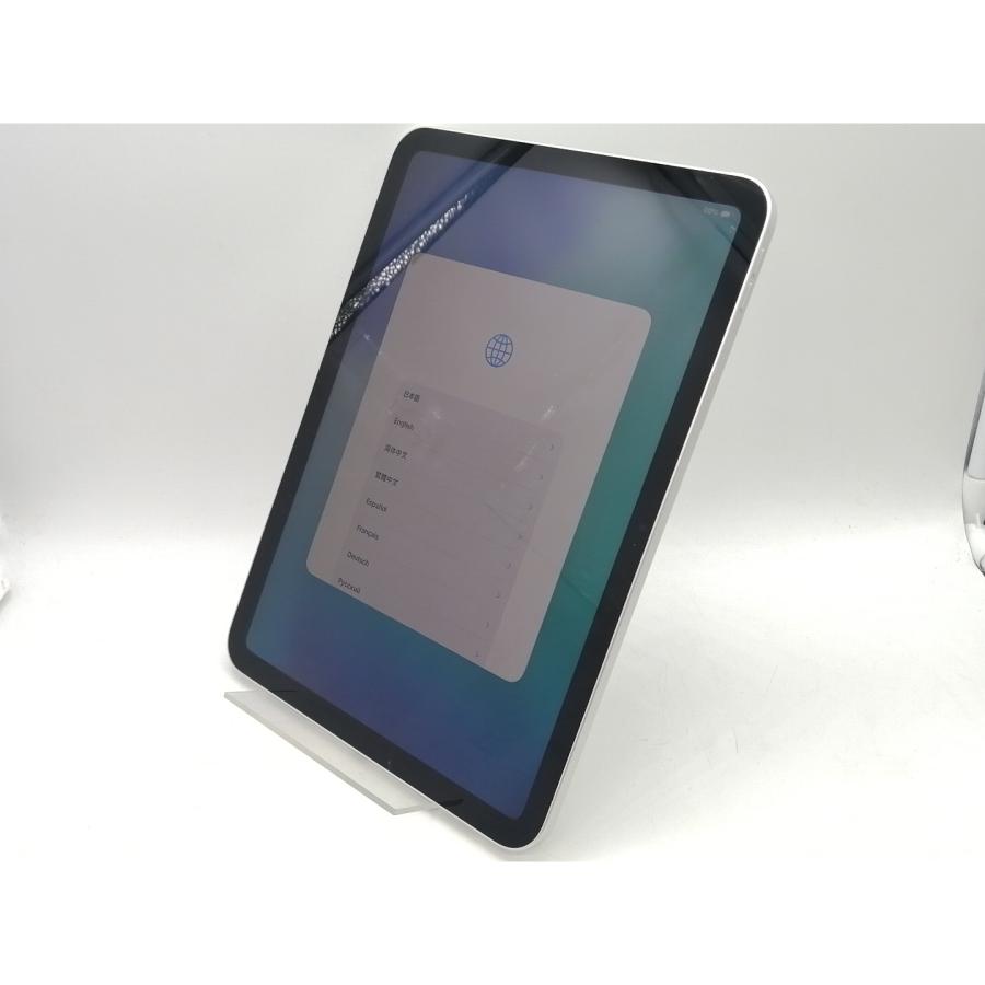 【期間限定値下】iPad A16 Wi-Fi 128GB 新品カバー付 シルバー iPad Wi-Fiモデル 128GB - シルバーを購入 - 教育 - Apple（日本）