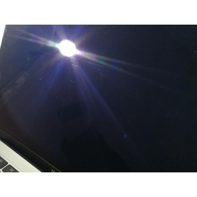 【中古】Apple MacBook Air 13インチ Corei5:1.6GHz 256GB シルバー MREC2J/A (Late 2018)【熊本】保証期間１ヶ月【ランクC】の画像