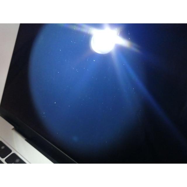 【中古】Apple MacBook Air 13インチ Corei5:1.6GHz 256GB シルバー MREC2J/A (Late 2018)【熊本】保証期間１ヶ月【ランクC】の画像