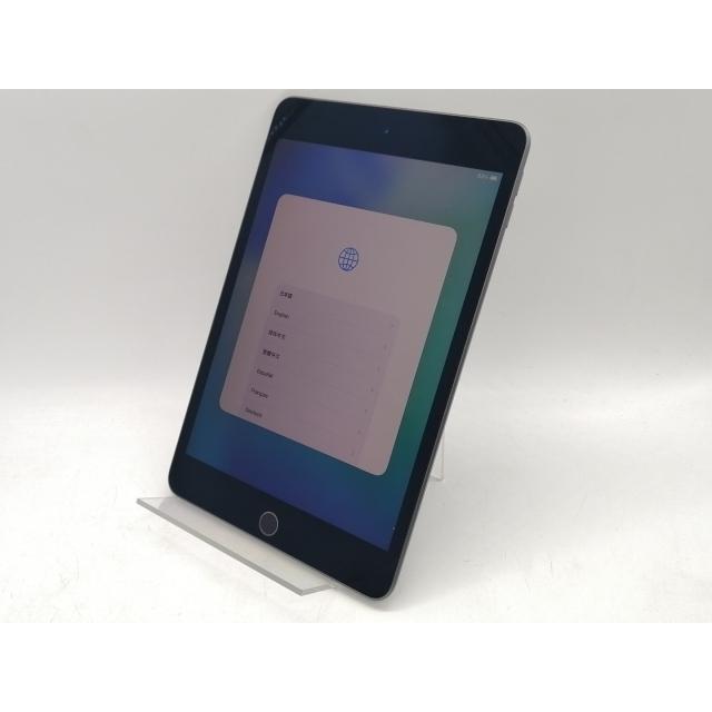 中古】Apple 【Wi-Fi】 iPad mini（第5世代/2019） 64GB スペース