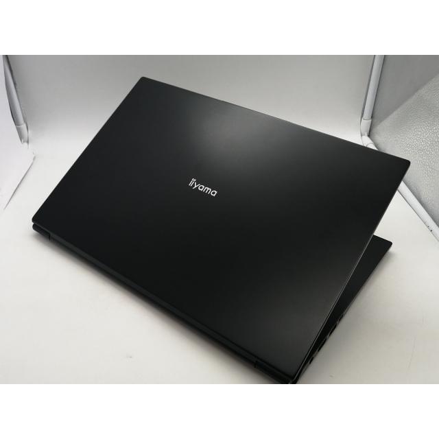 中古】IIYAMA iiyama L140CU Laptop【i5-10210U 16G 1T(SSD) WiFi