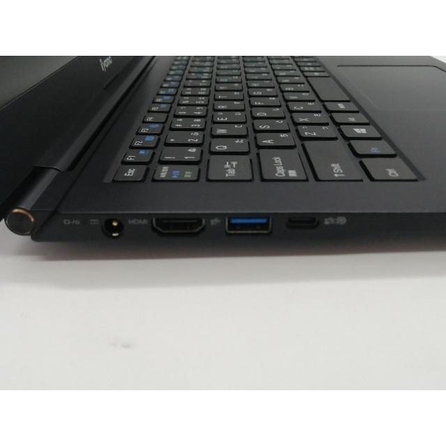 中古】IIYAMA iiyama L140CU Laptop【i5-10210U 16G 1T(SSD) WiFi