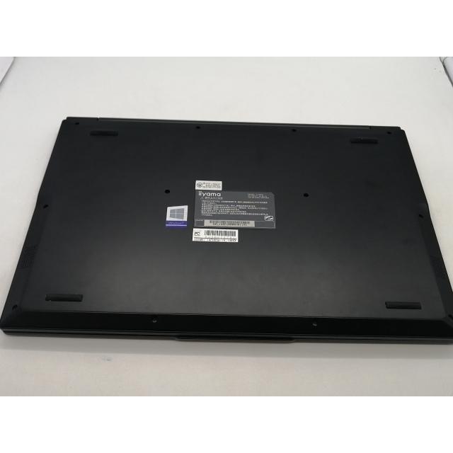 中古】IIYAMA iiyama L140CU Laptop【i5-10210U 16G 1T(SSD) WiFi