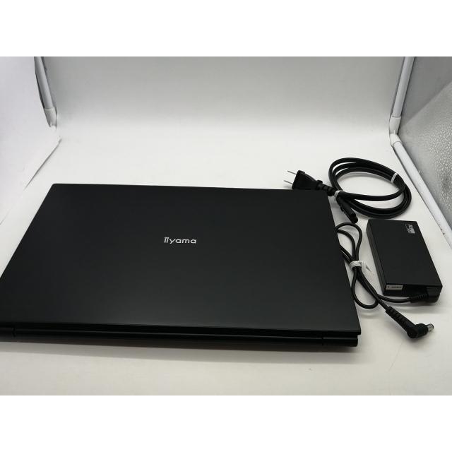 中古】IIYAMA iiyama L140CU Laptop【i5-10210U 16G 1T(SSD) WiFi