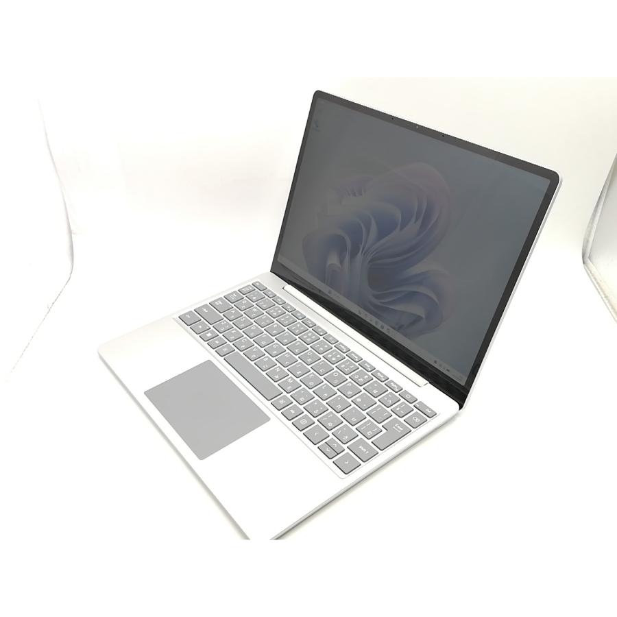 中古】Microsoft Surface Laptop Go3 【i5 1235U 8G 128G】 XJB
